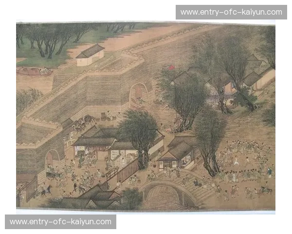 《双城记：当精致南粤遇上火辣山城，谁才是中国人的精神故乡？》