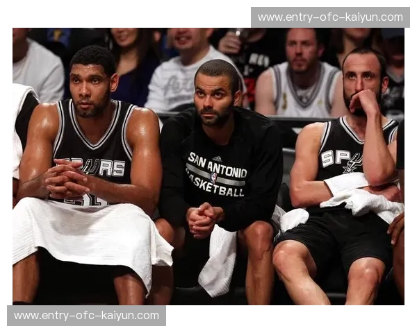 2011马刺vs灰熊：当GDP的黄金时代遭遇黑白熊的黑马崛起