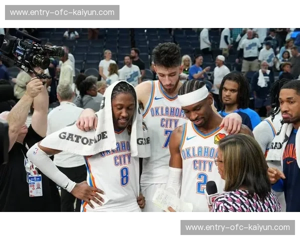 2014年骑士vs雷霆：当勒布朗的骑士遇上“三巨头”雷霆，谁能问鼎？